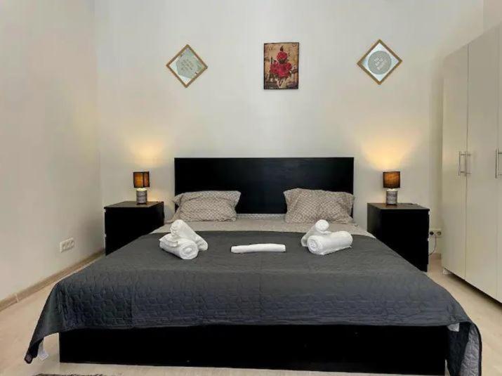 Universitate Apartment *