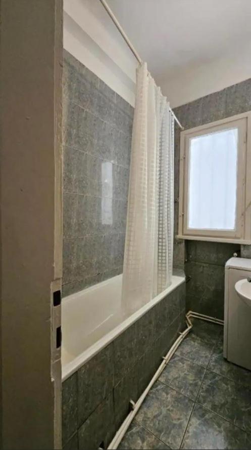 Universitate Apartment Bucharest