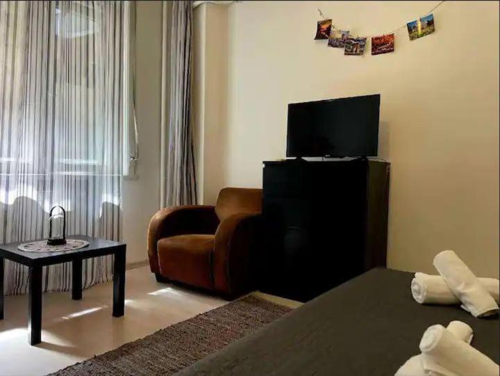 Apartment Universitate *